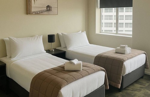 Porirua Hotel | The Post Hotel