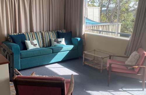 Paihia Hotel | The Retreat Bay of Islands