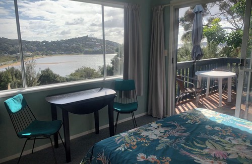 Paihia Hotel | The Retreat Bay of Islands