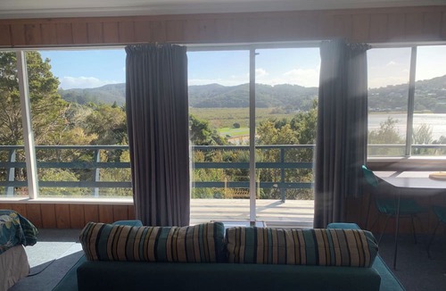 Paihia Hotel | The Retreat Bay of Islands
