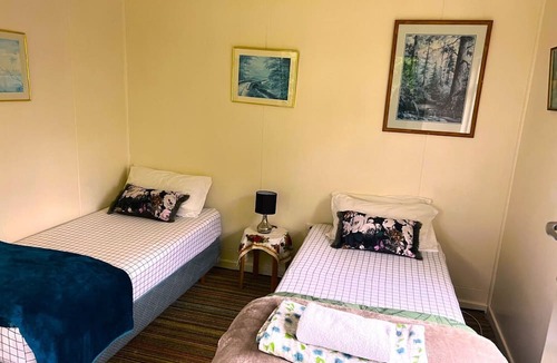 Benmore Hostel | Taringatura Backpackers