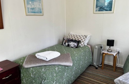Benmore Hostel | Taringatura Backpackers
