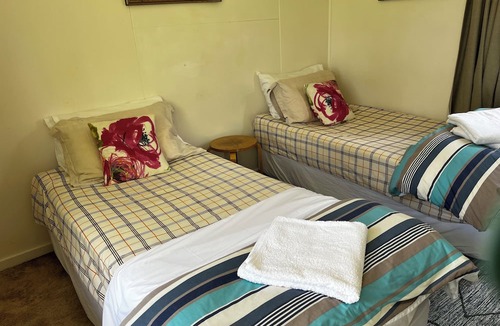 Benmore Hostel | Taringatura Backpackers