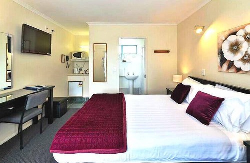 Rotorua Hotel | Accolade Motel
