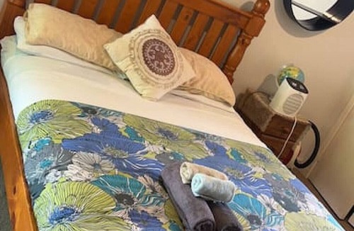 Epsom Apartment | 1 Beds including 1 Sofa Bed Studio