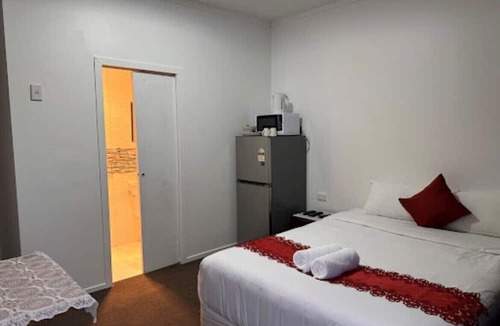 Papatoetoe Hotel | harrison motel