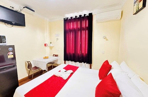 Papatoetoe Hotel | harrison motel