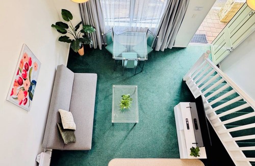 Matamata Hotel | O'Reilly's Motel