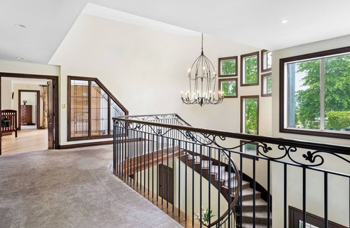 Whitford Villa | Countryside Zen Estate - Views and Pool