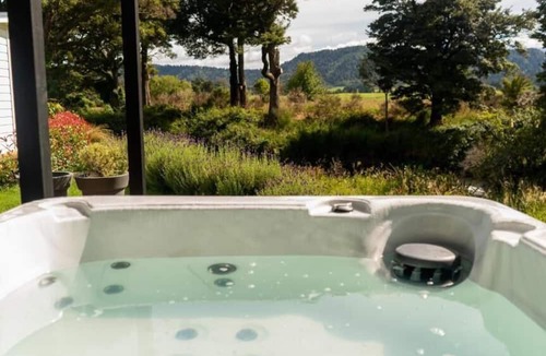 Ohakune Bed & Breakfast | Two Rivers Boutique Lodge Ohakune