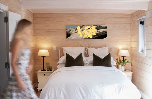 Coopers Beach Hotel | Sunlit Bay Villas