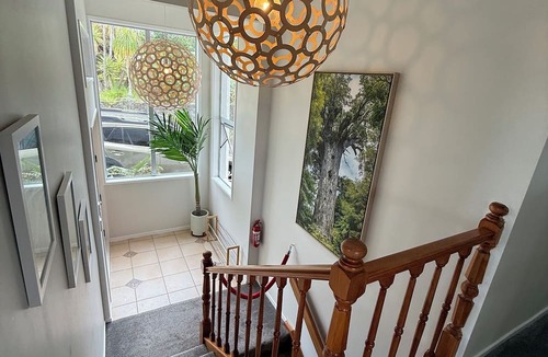 Torbay Apartment | Waiake Beach Apartments