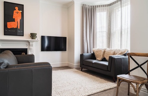 Dunedin City Centre House | Premium Living on Stuart Street