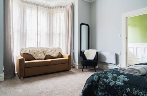 Dunedin City Centre House | Premium Living on Stuart Street