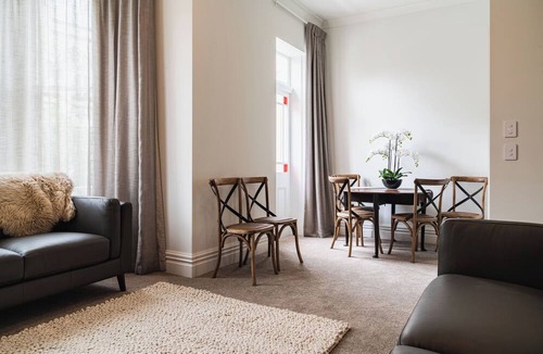 Dunedin City Centre House | Premium Living on Stuart Street