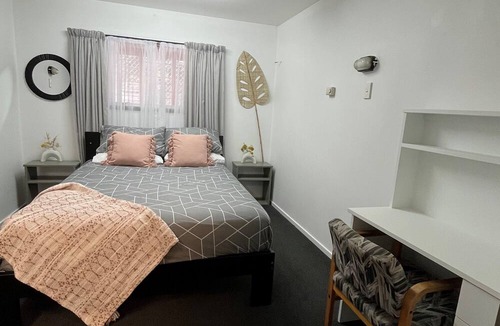 Kaikoura Hostel | Kaikoura Seaside Lodge