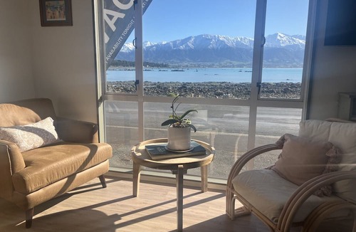 Kaikoura Hostel | Kaikoura Seaside Lodge