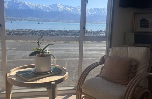 Kaikoura Hostel | Kaikoura Seaside Lodge