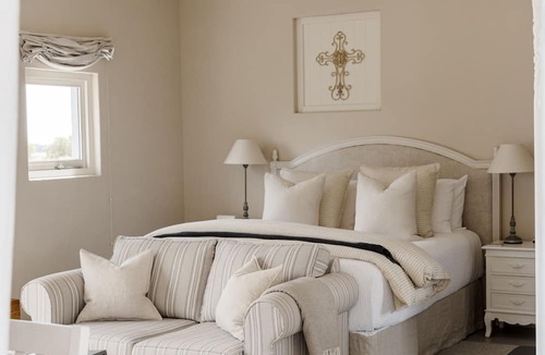 Blenheim Bed & Breakfast | French Fields NZ