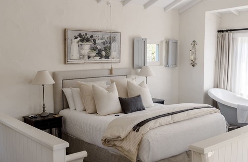 Blenheim Bed & Breakfast | French Fields NZ