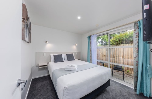 Upper Riccarton Hotel | 315 motel Riccarton