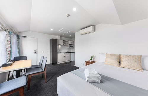 Upper Riccarton Hotel | 315 motel Riccarton