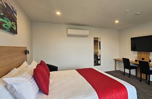 Twizel Hotel | Alps Motel Apartment Twizel