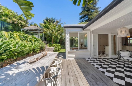 Devonport House | Resort Style Living at it's Best