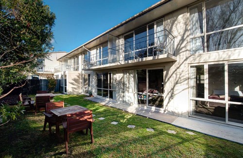Saint Albans Hostel | 85 on Bealey