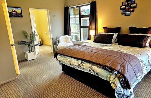 Hokitika House | Peaceful Retreat on the outskirts of Hokitika