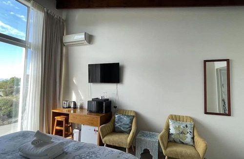 Tekapo Cabin | Three Rivers Lodge