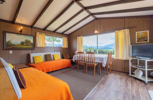 Manapouri Other | Manapouri Holiday Park