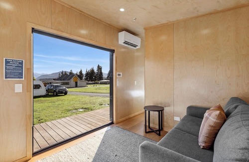 Wanaka Other | Hampshire Holiday Parks - Wanaka