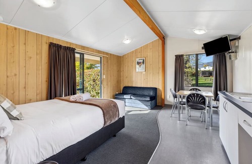 Wanaka Other | Hampshire Holiday Parks - Wanaka