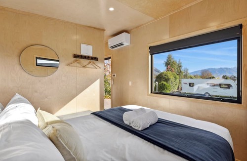 Wanaka Other | Hampshire Holiday Parks - Wanaka