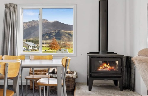 Wanaka Other | Hampshire Holiday Parks - Glendhu Bay