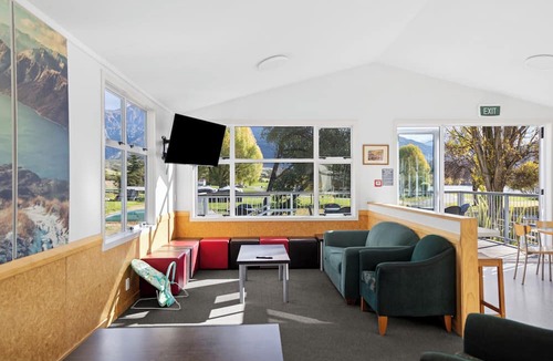 Wanaka Other | Hampshire Holiday Parks - Glendhu Bay