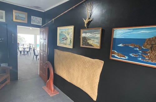 Potaka Hotel | Lottin Point Motel