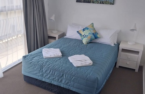 Paihia Hotel | Bayview Motel