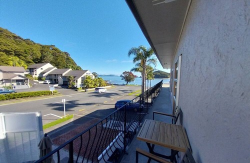 Paihia Hotel | Bayview Motel