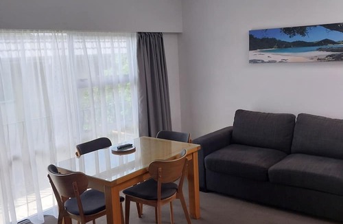 Paihia Hotel | Bayview Motel