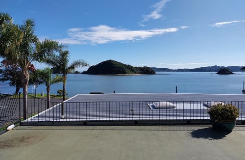 Paihia Hotel | Bayview Motel