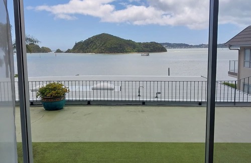 Paihia Hotel | Bayview Motel