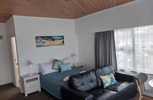 Paihia Hotel | Bayview Motel