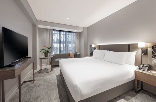 Auckland Central Business District Hotel | Hotel Grand Chancellor Auckland