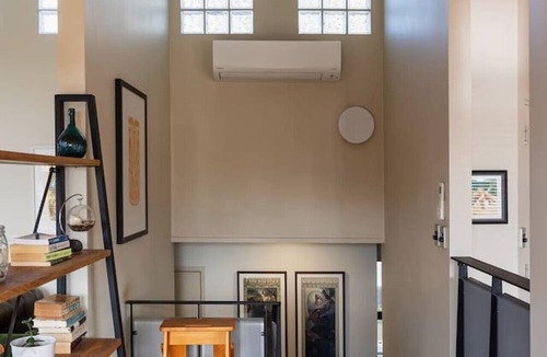 Herne Bay House | Unique Herne Bay Haven with Spa