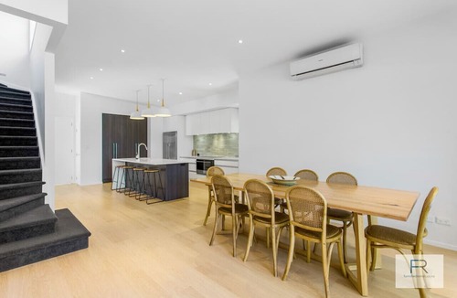 St. Heliers House | Executive Home W/Spa & Pool