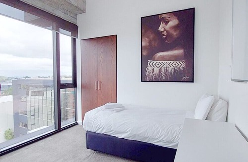 Newton Apartment | Luxury Designer Apartment by Furnished Rentals