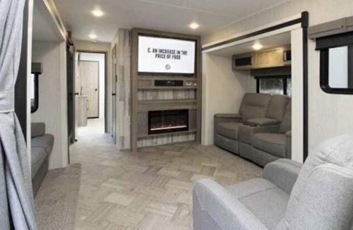 West Coast Region Other | Jacksons Retreat Alpine Holiday Park