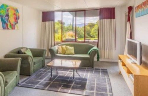 West Coast Region Other | Jacksons Retreat Alpine Holiday Park